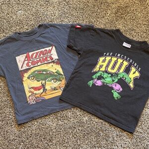 Cotton On Toddler Shirts